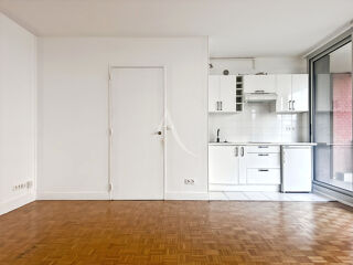  Appartement à vendre 2 pièces 35 m²