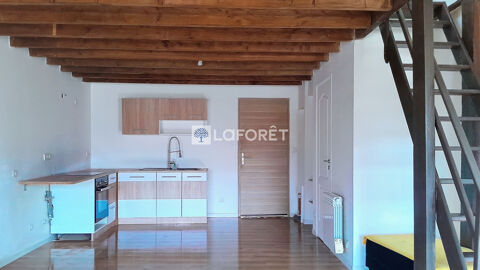   BOURGUEBUS Appartement - 3 pi�ce(s) - 48 m�