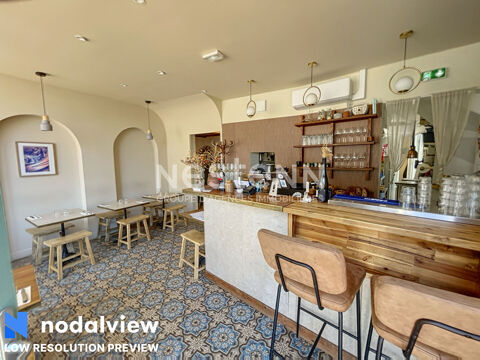 &Agrave; VENDRE Fonds de commerce de restauration Bordeaux 121880 33000 Bordeaux