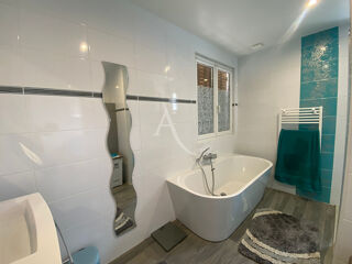 Maison à vendre 3 pièces 85 m²