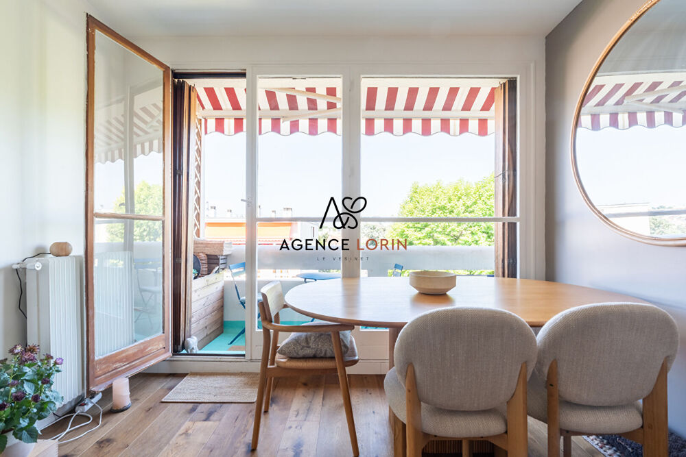 Appartement Montesson 3 pièces 65 m²