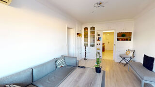  Appartement � vendre 3 pi�ces 67 m�