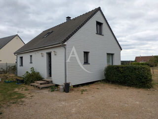  Maison � vendre 5 pi�ces 123 m� Valencisse