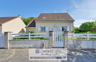 Maison 6 pièces 110 m² · à Mondeville · 110 m² · 286 000 €