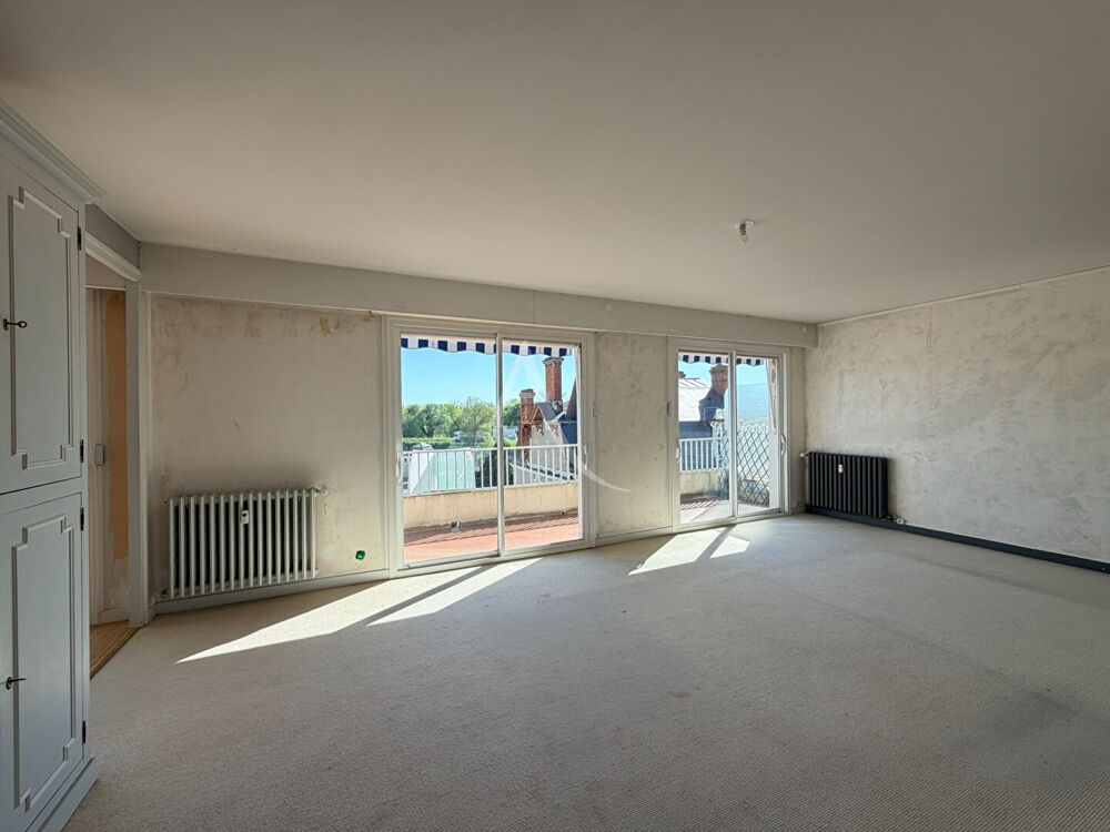 Appartement Saumur 5 pièce(s) 146.59 m2