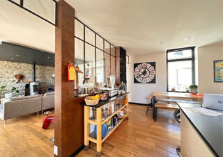  Maison � vendre 8 pi�ces 193 m�