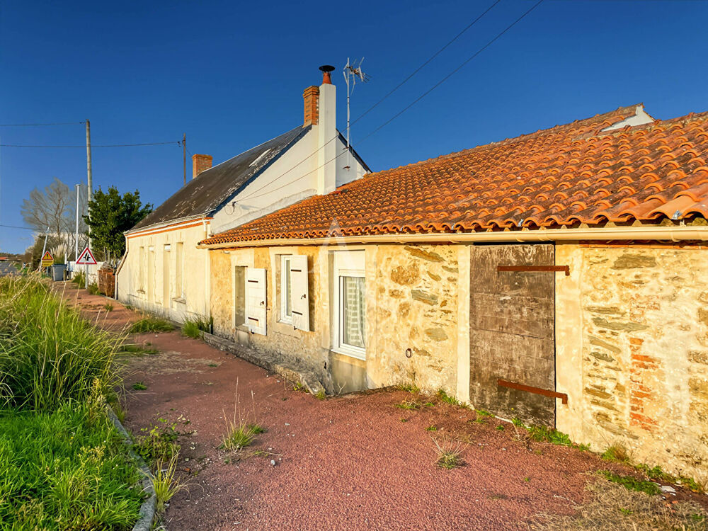 Maison 5 pièces 131 m² · à Saint Jean de Monts · 131 m² · 222 000 €