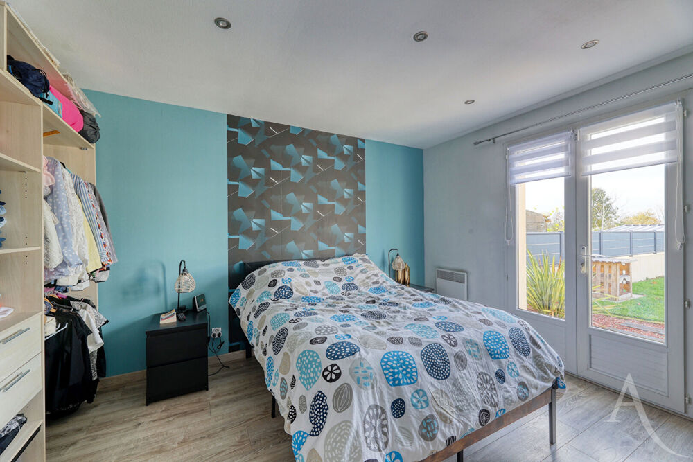 Maison Chavagnes En Paillers