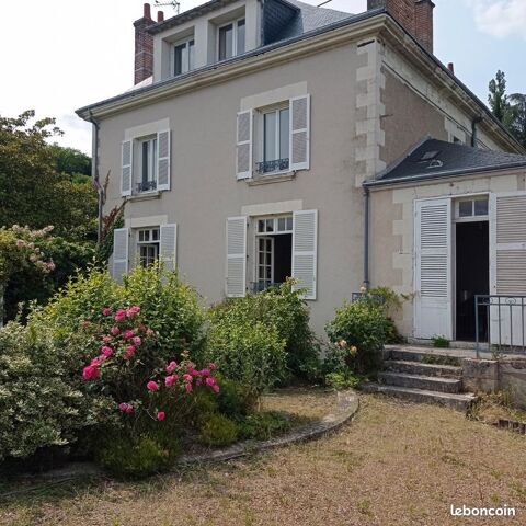  Maison  vendre 7 pices 186 m