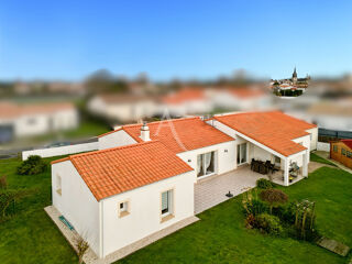  Maison  vendre 5 pices 132 m