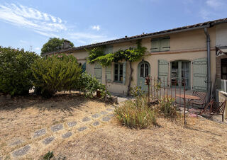  Maison à vendre 4 pièces 145 m²