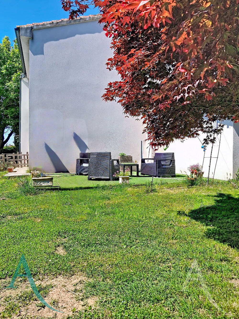 Maison Eaunes 5 pièce(s) 121 m2