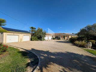  Maison � vendre 7 pi�ces 197 m�