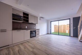  Maison � vendre 4 pi�ces 54 m�