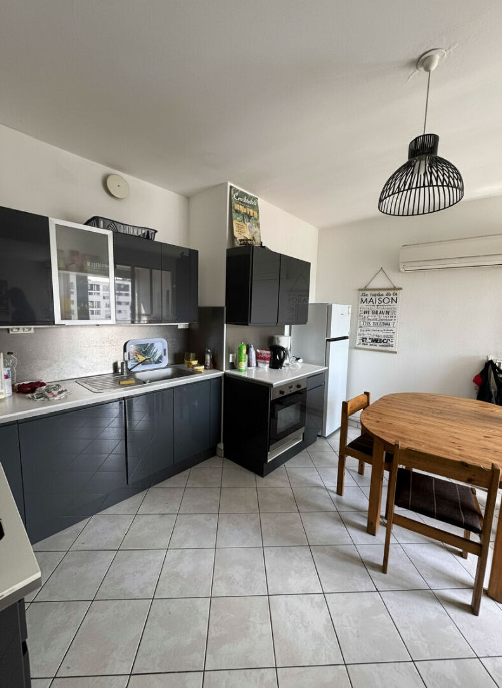 Appartement 5 pièces 78 m² · à Vandoeuvre les Nancy · 78 m² · 132 500 €