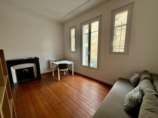  Appartement � louer 1 pi�ce 20 m�