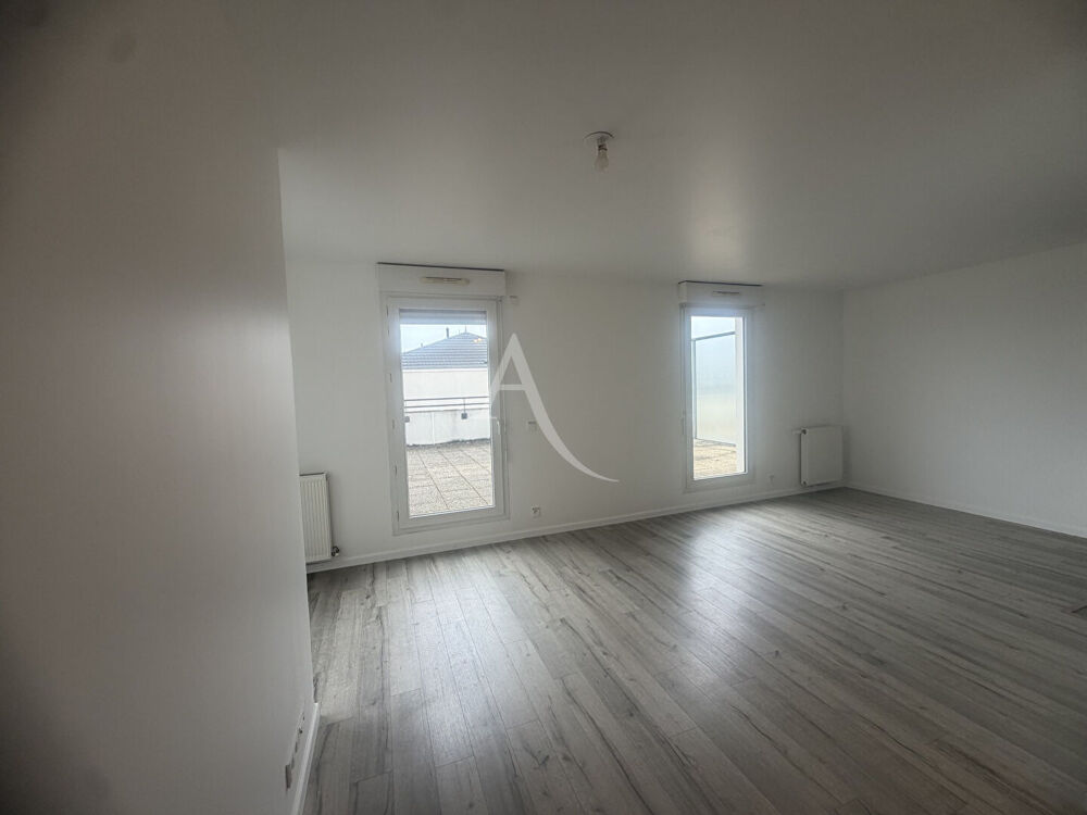 Location Appartement Appartement Drancy 1 pièce(s) 34.23 m2 Drancy