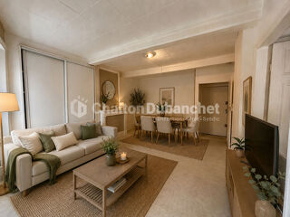  Appartement à louer 2 pièces 42 m²