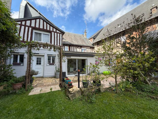  Maison � vendre 5 pi�ces 146 m�