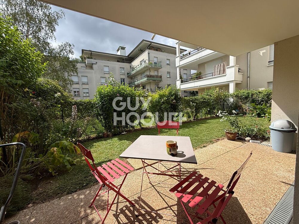 Appartement 3 pièces 63 m² · à Mantes la Jolie · 63 m² · 199 000 €