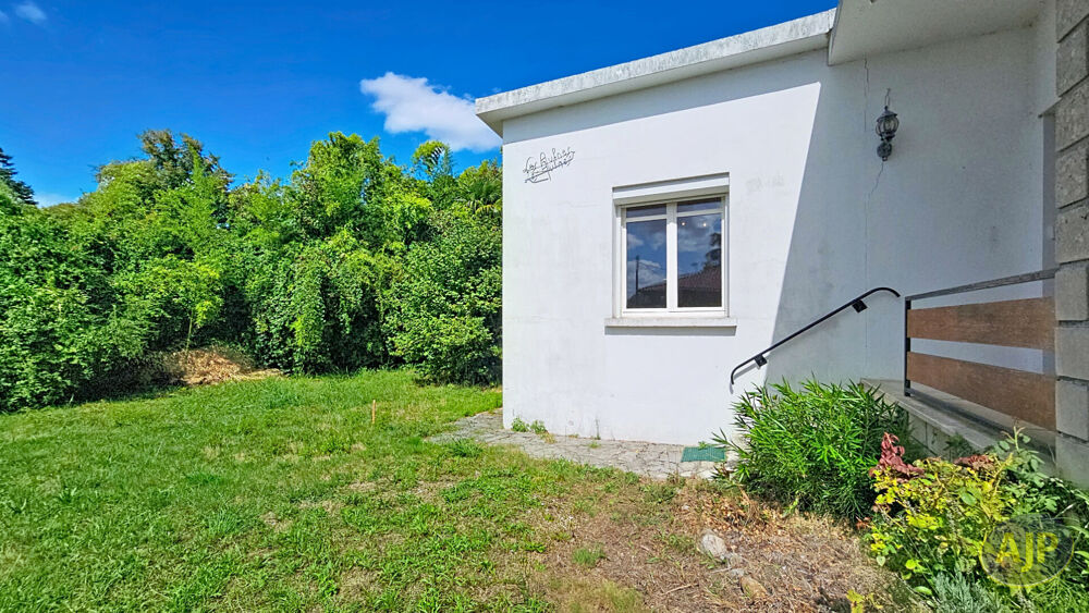 Vente Maison Maison familiale avec potentiel professionnel à proximité du centre-ville Libourne