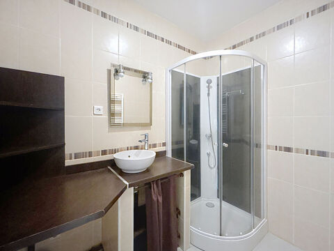  Appartement � louer 2 pi�ces 43 m�