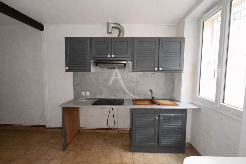 Vente Appartement PARIS 11ème  - Appartement 2 pièces - 40.16m² -  METRO PERE LACHAISE Paris 11