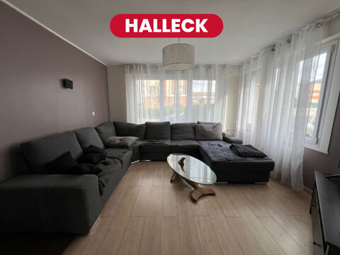   Halleck - Maison 4 pi�ces avec jardin - Lomme Maison - 4 pi�ce(s) - 96 m�