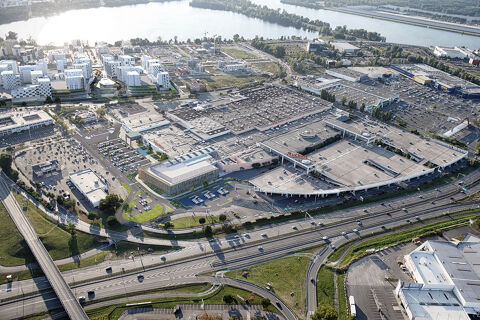 Entrepôt à vendre BORDEAUX 3990000 33000 Bordeaux