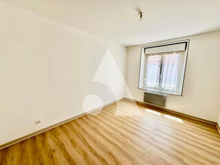  Appartement à louer 1 pièce 23 m²