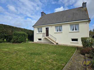  Maison � vendre 5 pi�ces 88 m�