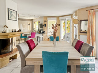  Maison � vendre 6 pi�ces 141 m�