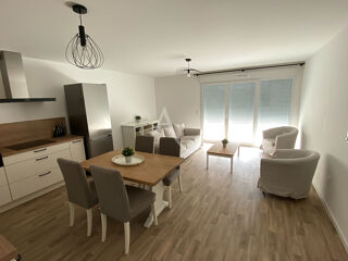  Maison à louer 3 pièces 67 m²