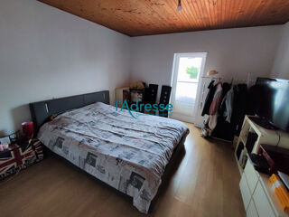  Maison à louer 3 pièces 53 m²