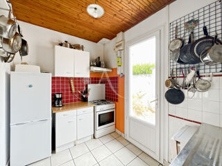  Maison à vendre 3 pièces 54 m²