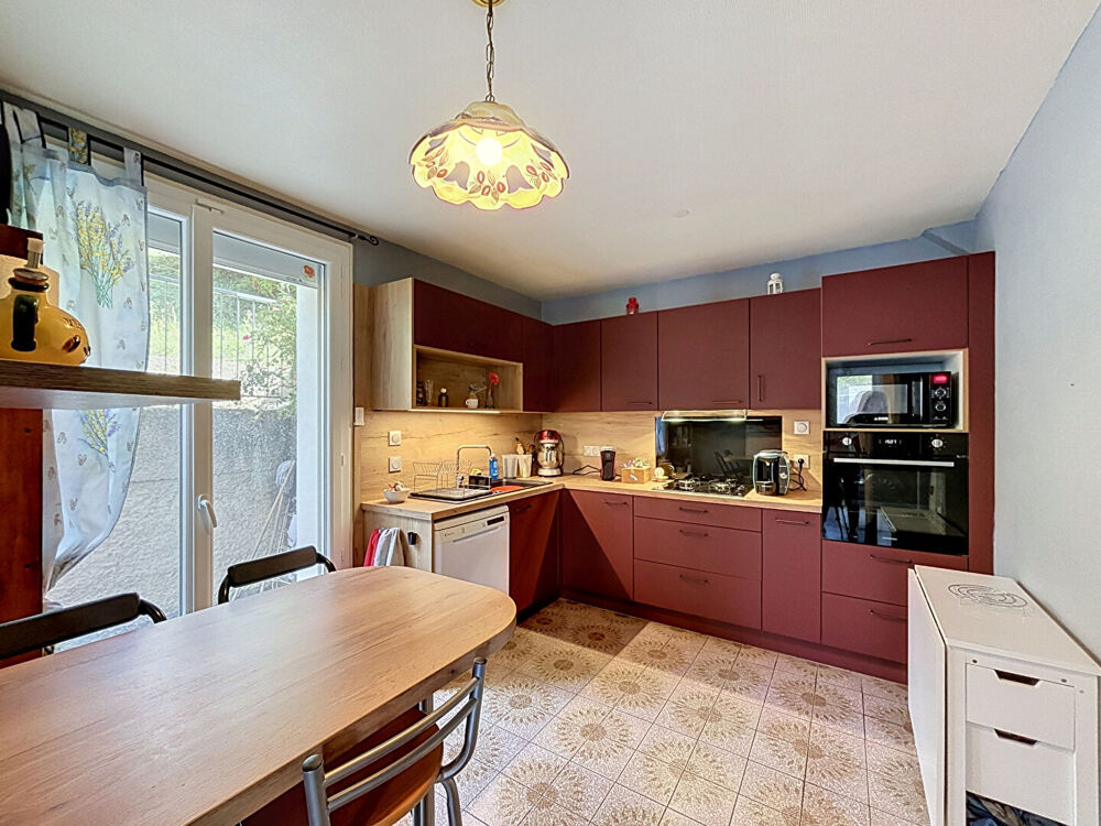 Vente Maison Maison Le Puy En Velay 5 pièce(s) 106 m2 Le puy en velay