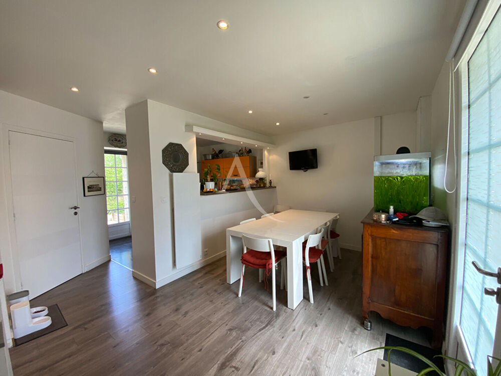 Vente Maison Maison Les Achards 5 pièce(s) - 120m² Les achards