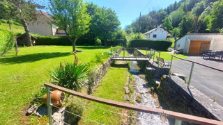  Maison � vendre 8 pi�ces 132 m�