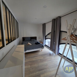  Appartement � vendre 3 pi�ces 65 m�