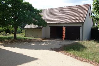  Maison � louer 5 pi�ces 119 m� Yvoy le marron