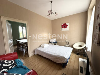  Maison � vendre 4 pi�ces 59 m�