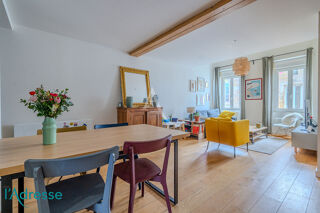  Appartement � vendre 3 pi�ces 62 m�