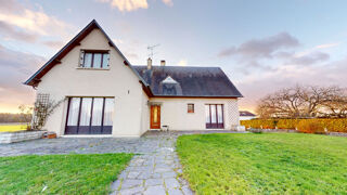  Maison � vendre 7 pi�ces 216 m�