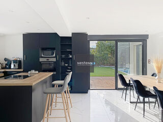  Maison à vendre 8 pièces 228 m²