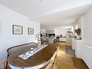  Maison à vendre 6 pièces 169 m²