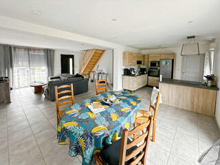  Maison � vendre 6 pi�ces 106 m�