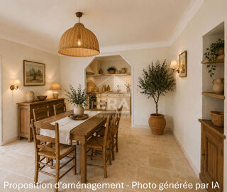  Maison à vendre 4 pièces 70 m²