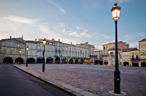 Cession de bail LIBOURNE 966 33500 Libourne