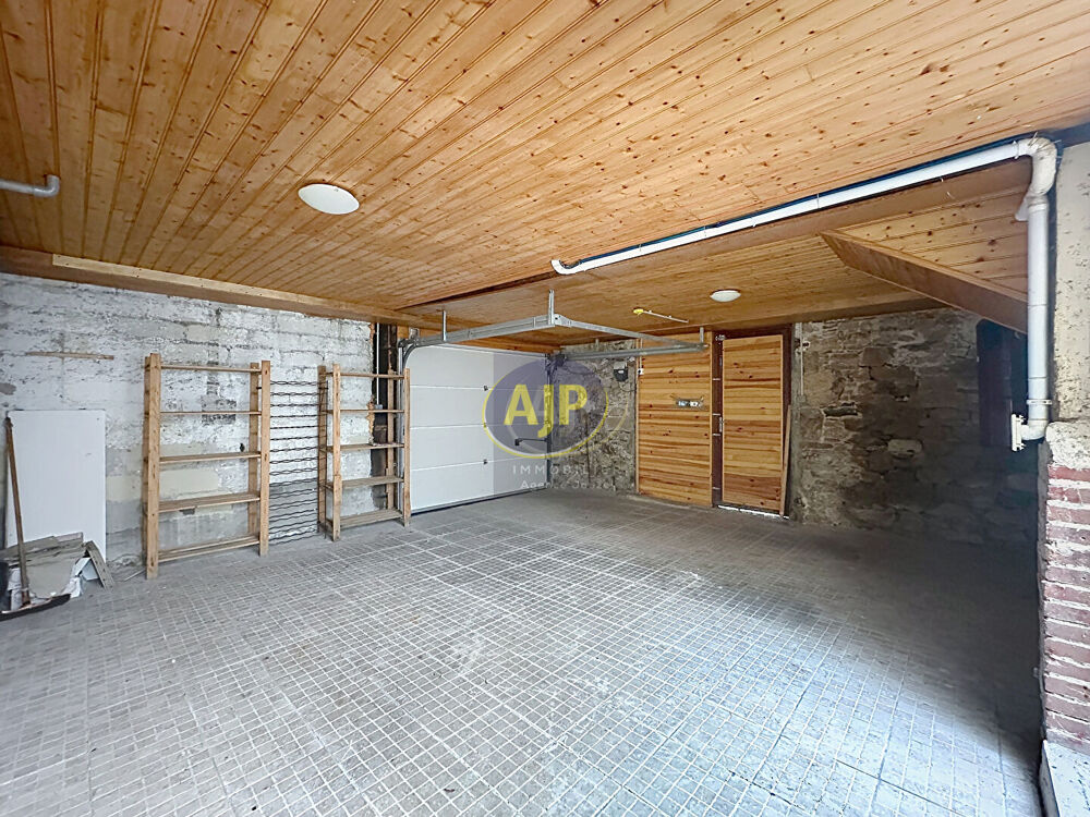 à vendre  Appartement Nantes (44000)