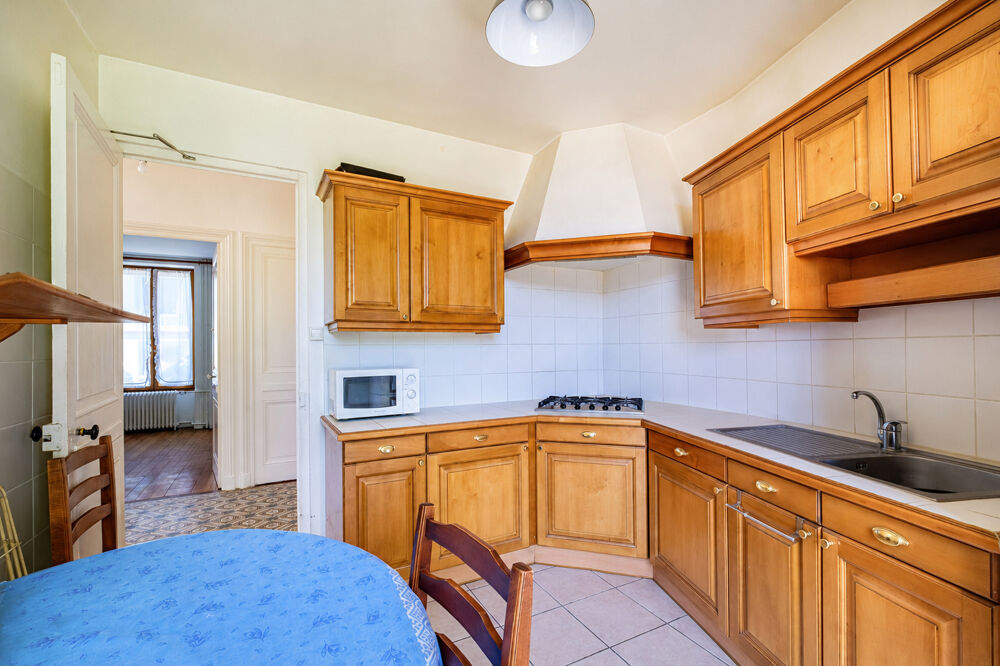 Vente Maison Vente de maison, terrain constructible, piscinable  - Champagne Au Mont d'Or Champagne au mont d or